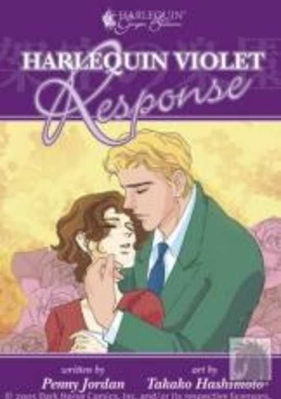 Copertina di Response