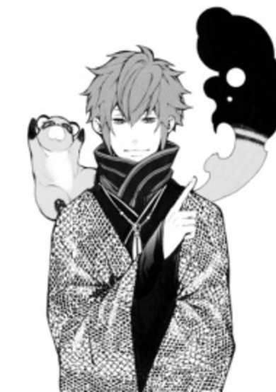 Copertina di Rengoku ni Warau