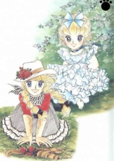 Copertina di Mayme Angel
