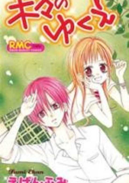 Copertina di Kigi no Yukue