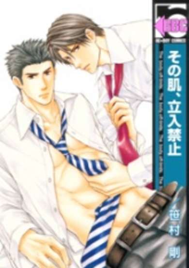 Copertina di Sono Hada, Tachiirikinshi