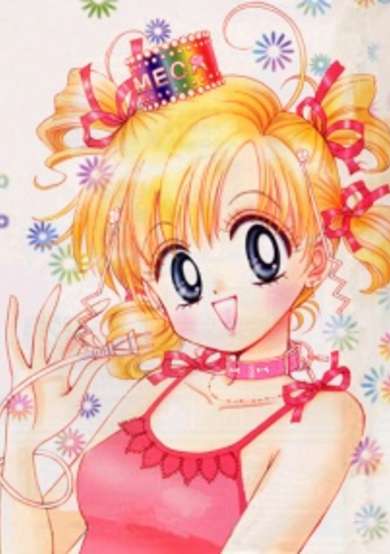 Copertina di Toki☆Meka!