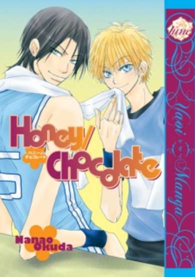 Copertina di Honey / Chocolate