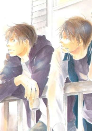 Copertina di The Boyfriend Next Door