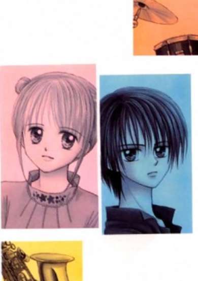 Copertina di Andante