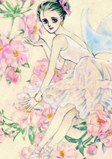 Copertina di Flower Festival