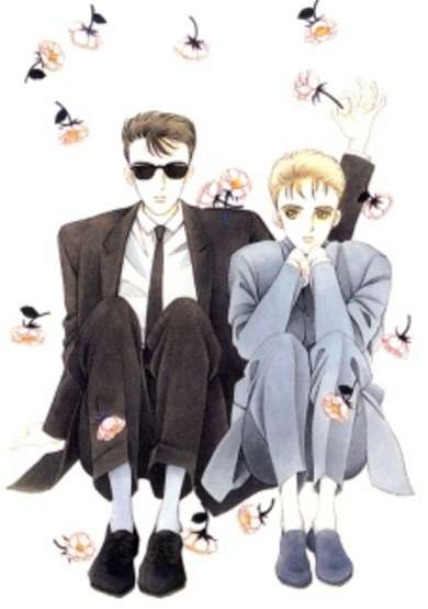 Copertina di The Evolution of Angels