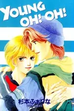 Copertina di Young Oh! Oh!