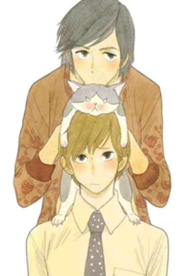 Copertina di My Darling Kitten Hair