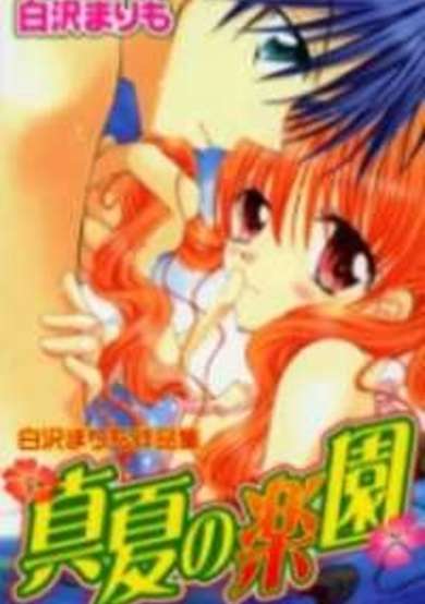 Copertina di Paradise of Midsummer