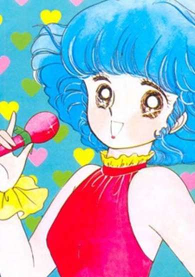 Copertina di Magical Angel Creamy Mami