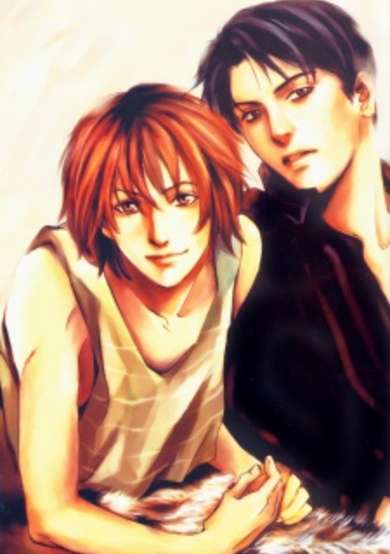 Copertina di Say Please