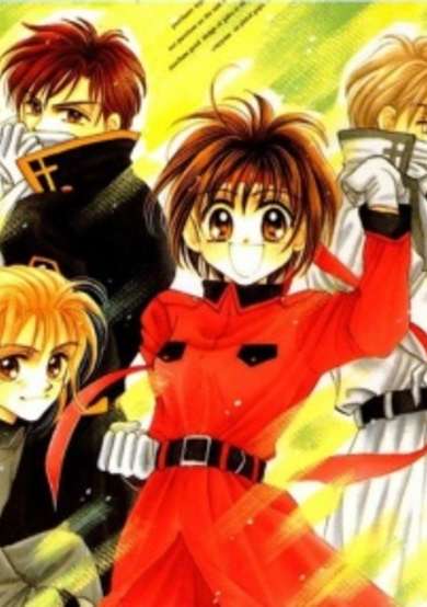 Copertina di Penguin☆Brothers