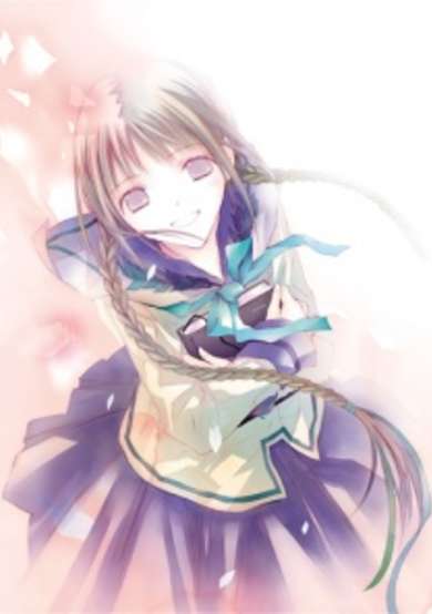 Copertina di Book Girl