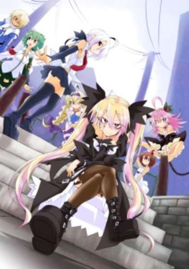 Copertina di Nichoume Rojiura Tantei Kitan