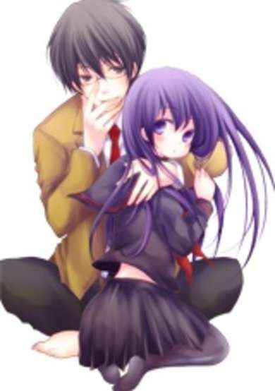 Copertina di Ani-Imo