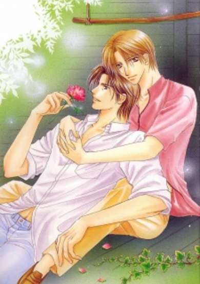 Copertina di Love's Remedy