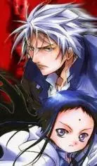 Copertina di Blood Stain