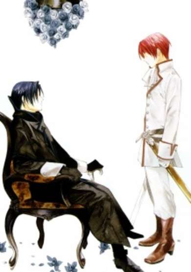 Copertina di Hanakisou