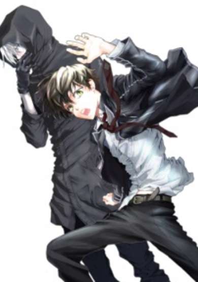 Copertina di Shin Jigen Ascension