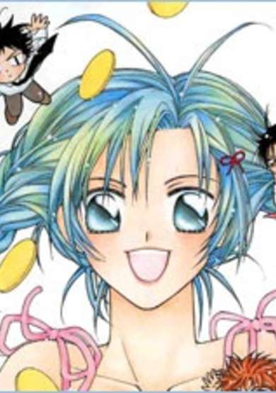 Copertina di Cash Girl