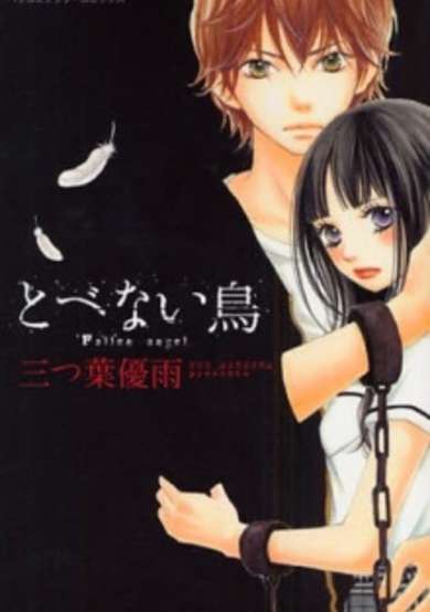 Copertina di Tobenai Tori