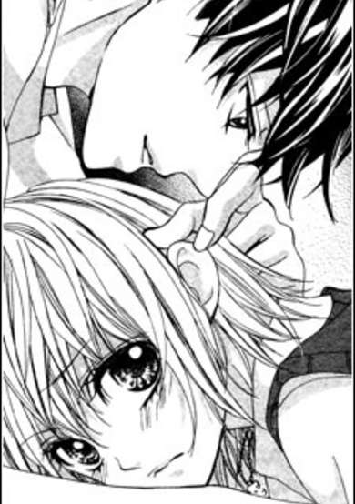 Copertina di Murasame-kun no Tawagoto