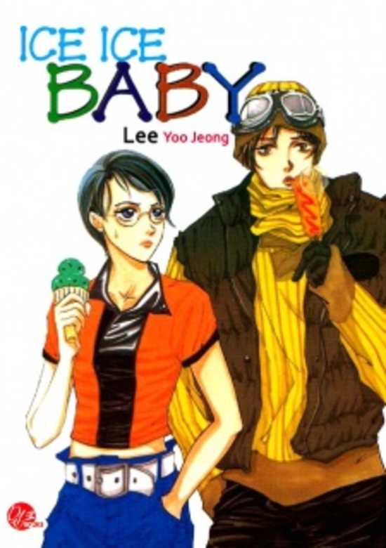 Copertina di Ice Ice Baby