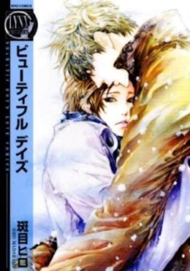 Copertina di Beautiful Days