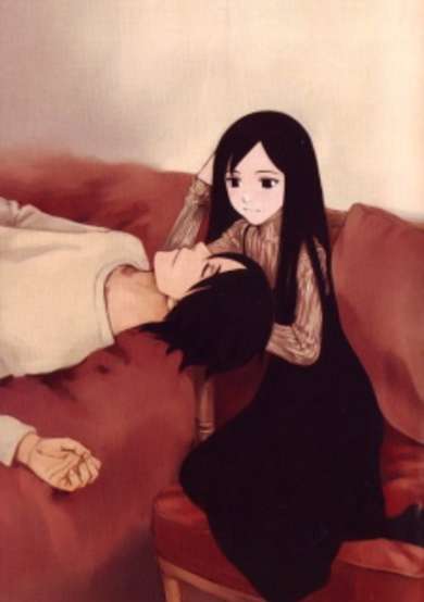 Copertina di Blood Alone