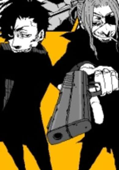 Copertina di Postman