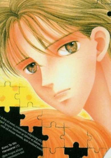 Copertina di I Won't Let Go of This Hand