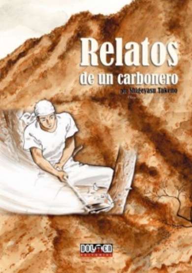 Copertina di Tales of a Coalman