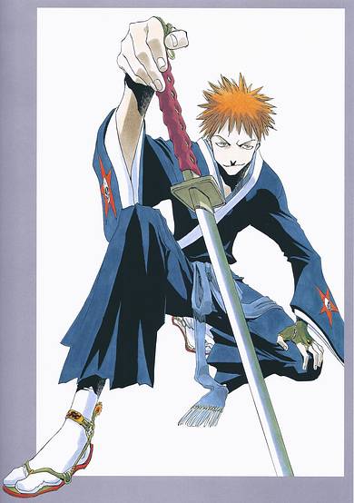Copertina di Bleach Short Story Edition
