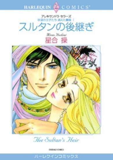 Copertina di Sultan no Koukeigi