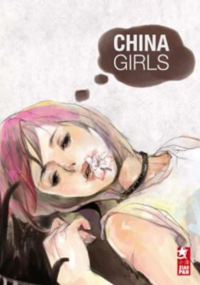 Copertina di China Girls