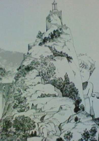 Copertina di Hansel and Gretel