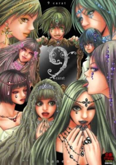 Copertina di 9 Carat