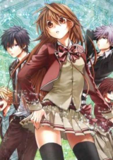 Copertina di Life x 01