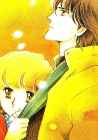 Copertina di Chizumi & Fujiomi - Golden Book