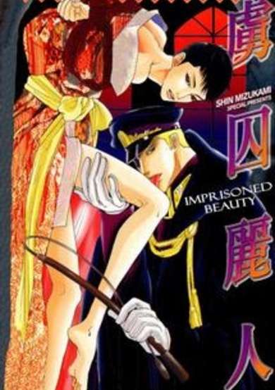 Copertina di Ryoshuu Reijin