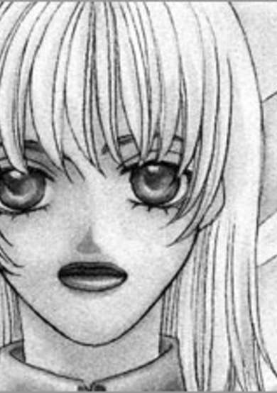 Copertina di Girl Doll