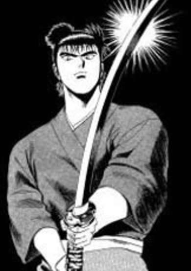Copertina di Hoshi no Ken