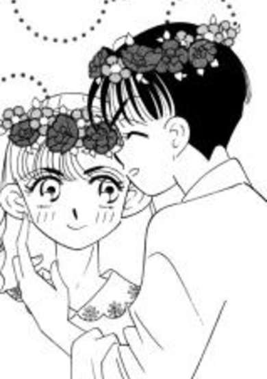 Copertina di Ririka and Chihiro's Exciting Life