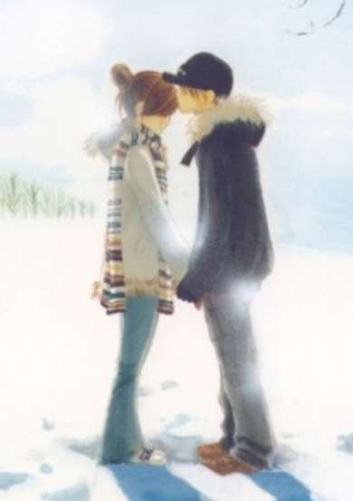 Copertina di We Were There