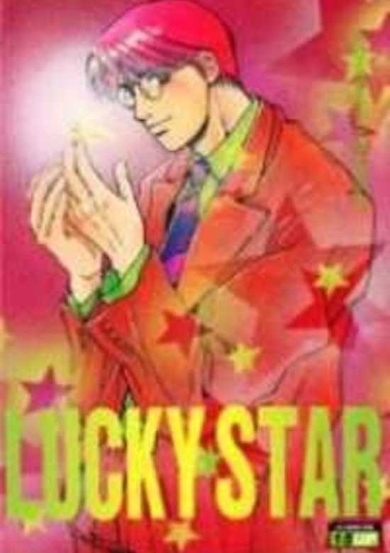 Lucky Star
