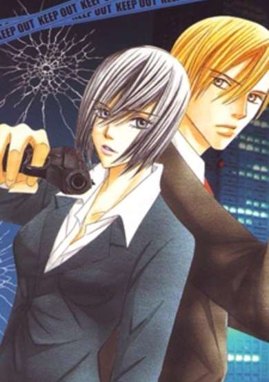 Copertina di 9to5 Love×Mission