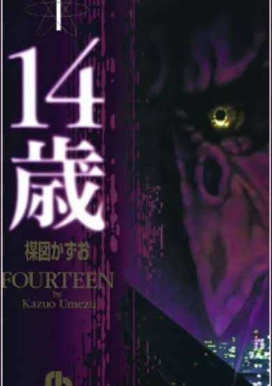 Copertina di Fourteen
