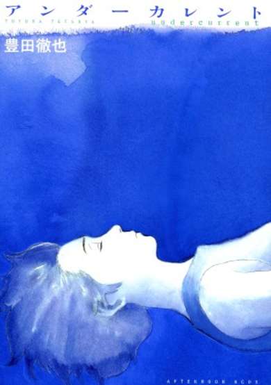 Copertina di Undercurrent