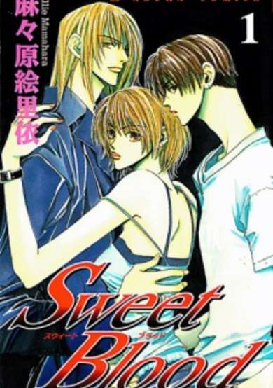 Sweet Blood